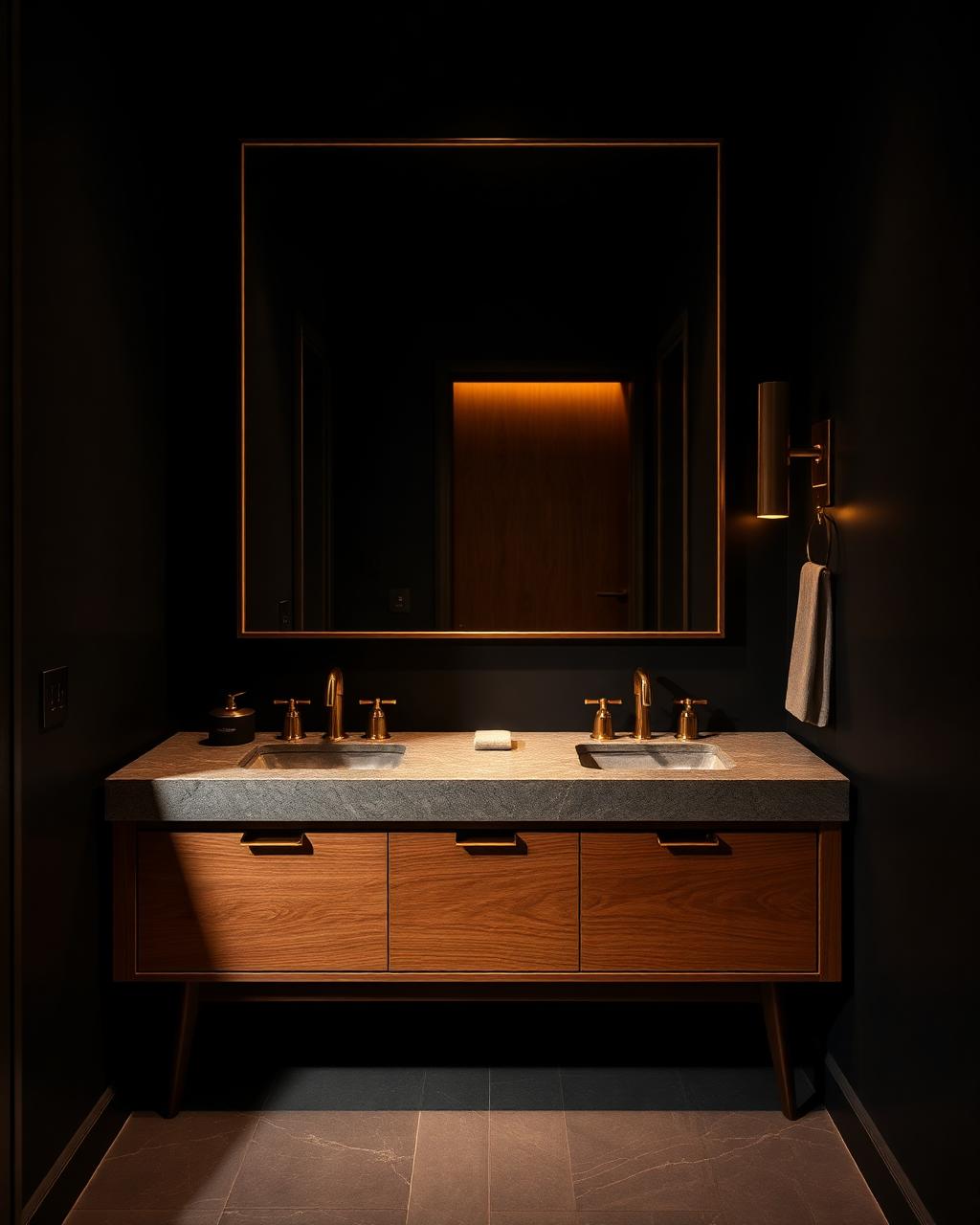 Bathroom Vanities
